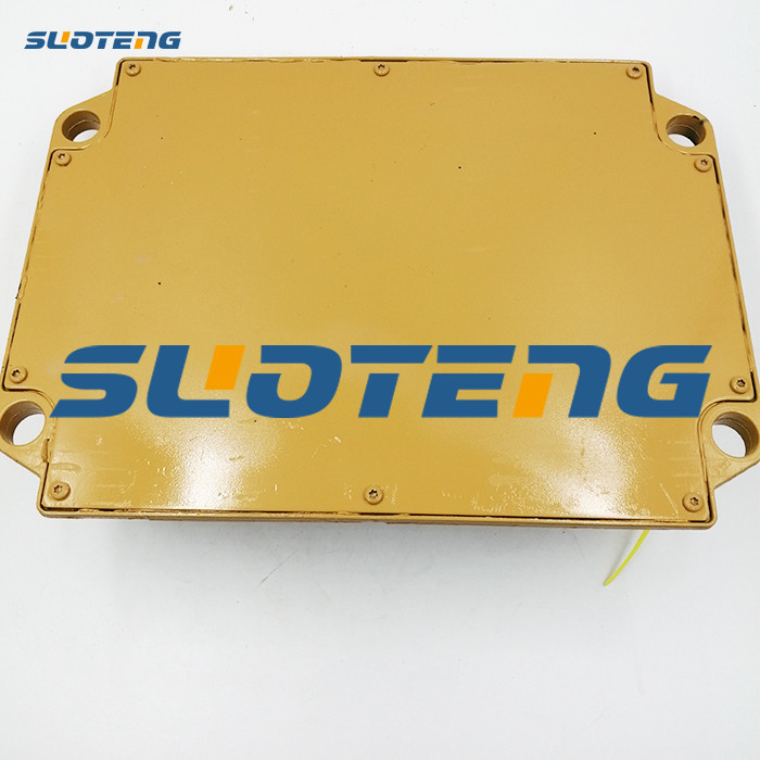 478-7933 C15 C18 ECU ECM โมดูลควบคุมสำหรับเครื่องยนต์ E336D E349D Excavator 4787933