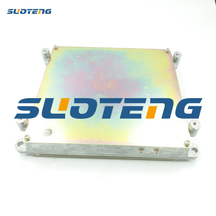 9125533 โมดูลควบคุมเครื่องยนต์ ECU ECM Controller สำหรับ EX200-2 EX200-3 EX220 Excavator
