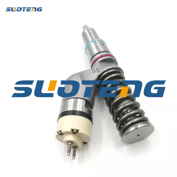 253-0615 2530615  หัวฉีดเชื้อเพลิง 980G 980H C15 C18 C32 หัวฉีดเชื้อเพลิงเครื่องยนต์ทางทะเล