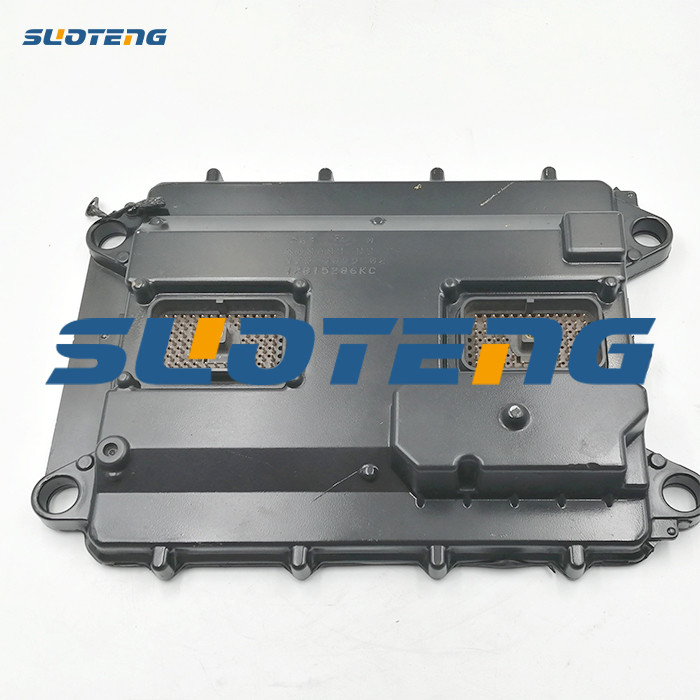 179-4899 Excavator ECU บอร์ดควบคุมคอมพิวเตอร์ ECM สำหรับเครื่องยนต์ 3126 1794899