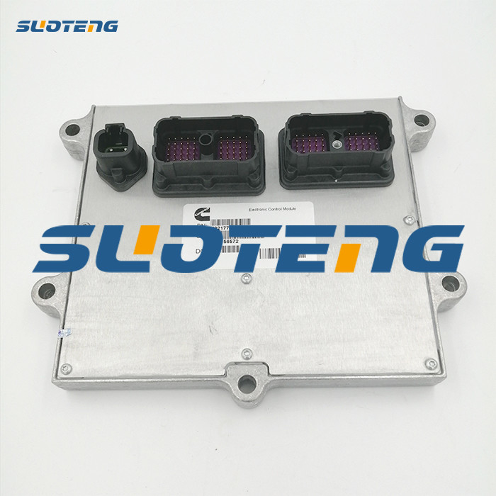 492-1776 ตัวควบคุมรถขุด ECU สำหรับ PC200-8 PC300-8 4921776