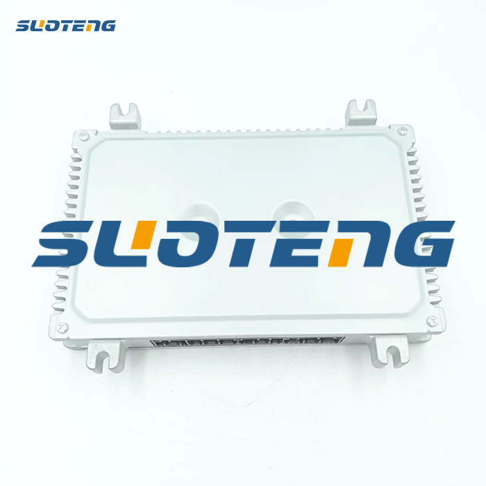 4445494 แผงควบคุมไฟฟ้า ECU สำหรับ EX120-1 EX200-1 Excavator 9226736