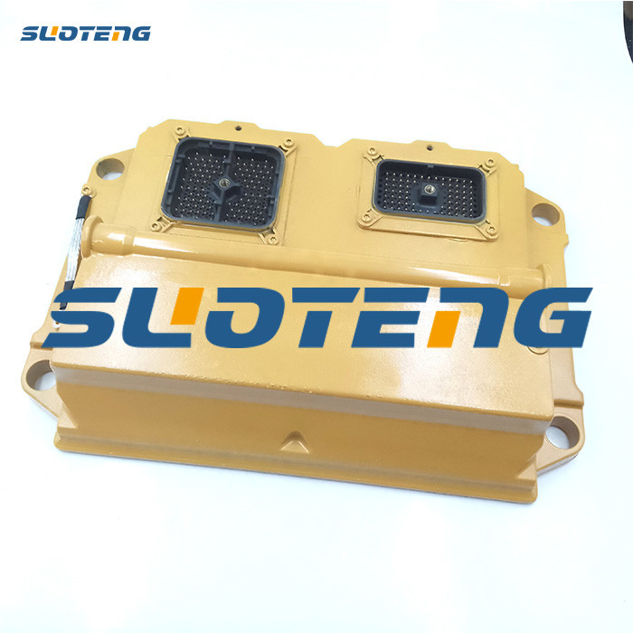 372-2906 ECU ECM Controller บอร์ดคอมพิวเตอร์ 3722906 สำหรับ C7 C9 Engine 345D Excavator