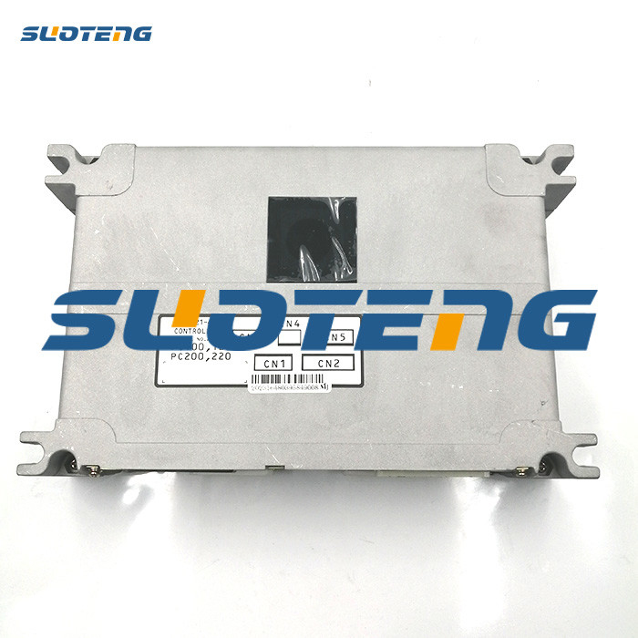 7834-21-6002 Controller ECU 7834216002 บอร์ดคอมพิวเตอร์สำหรับ PC200-6 PC220-6 Excavator