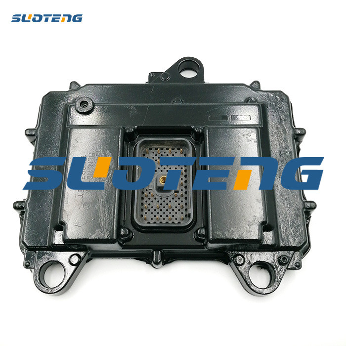 154-4233 เครื่องขุด ECU เครื่องควบคุม ECM คอมพิวเตอร์บอร์ด 1544233 สําหรับเครื่องขุด 242B 246B