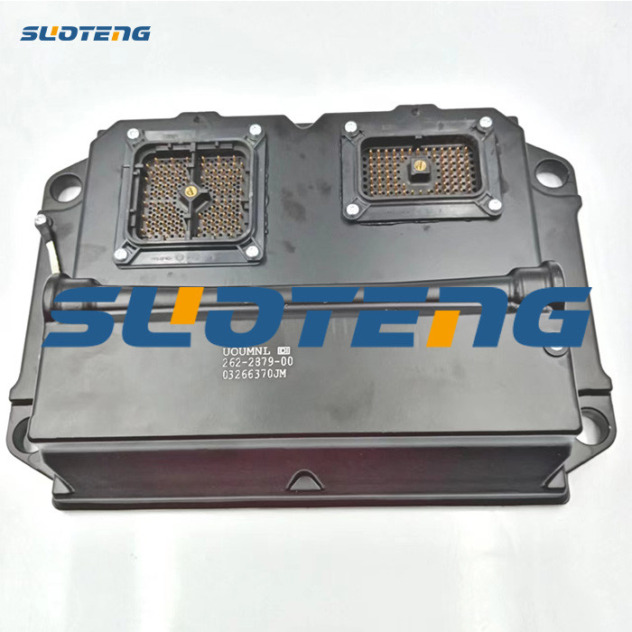 262-2878 ECM ECU Controller บอร์ดคอมพิวเตอร์ 2622878 สำหรับ 120K 14K 962H 980H