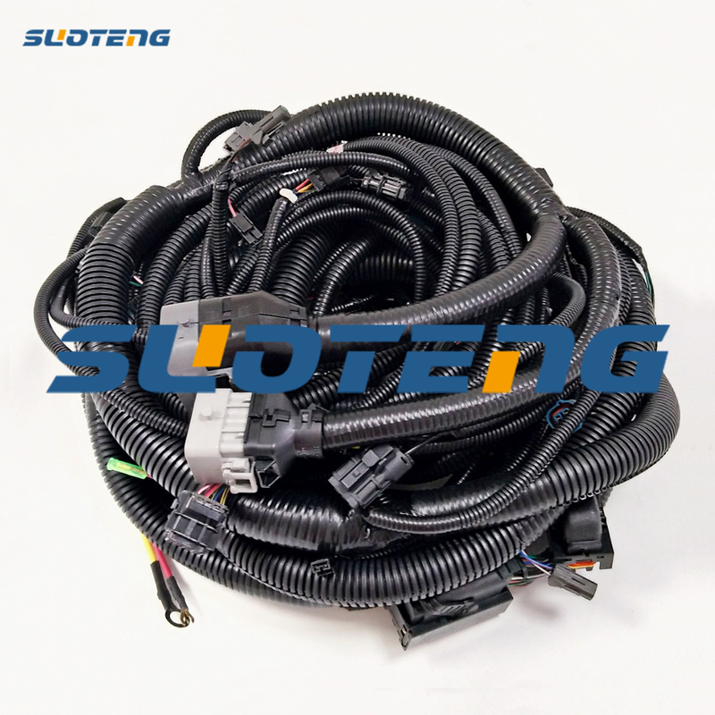 เครื่องปรับสายไฟภายนอก 0005386 สําหรับเครื่องขุด ZX200-3 ZX210H-3 ZX240-3