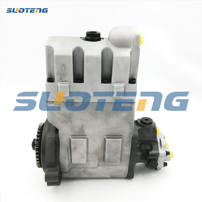 304-0677 อะไหล่ปั๊มฉีดน้ำมันเชื้อเพลิง 3040677 สำหรับ 330D 325D Excavator