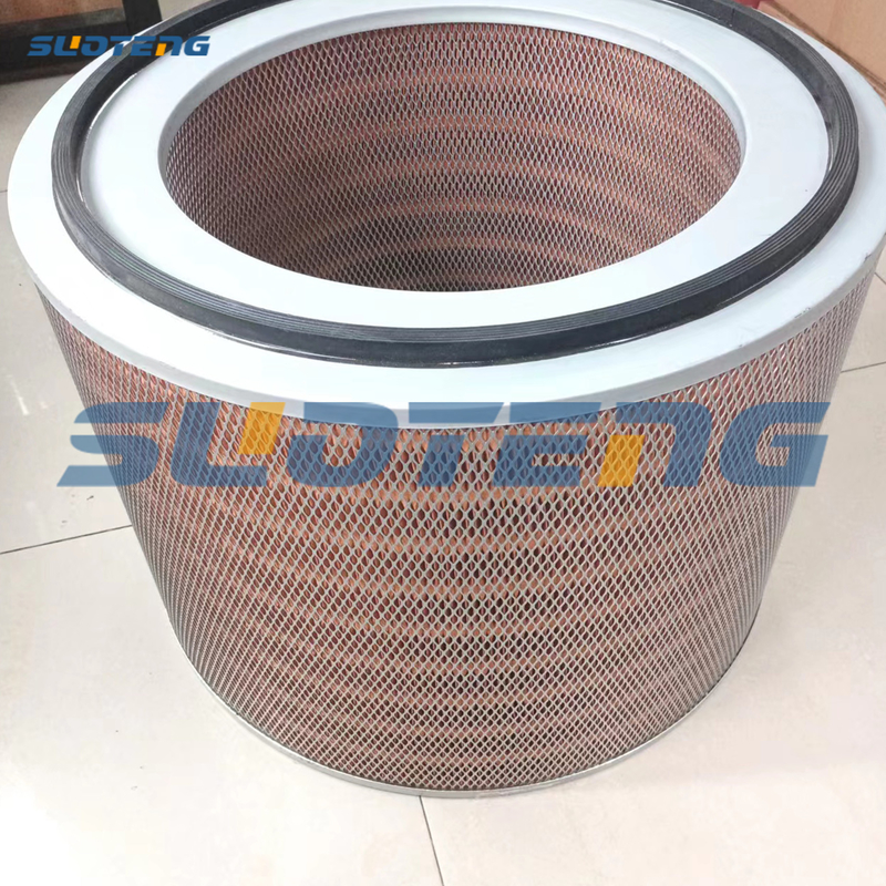 4P-0710 4P0710 อุปกรณ์กรองอากาศ สําหรับส่วนเครื่องยนต์ 3512