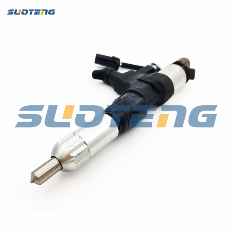 9729505-117 เครื่องฉีดกระบะทั่วไป สําหรับ J08E เครื่อง 295050-1170 095000-6753