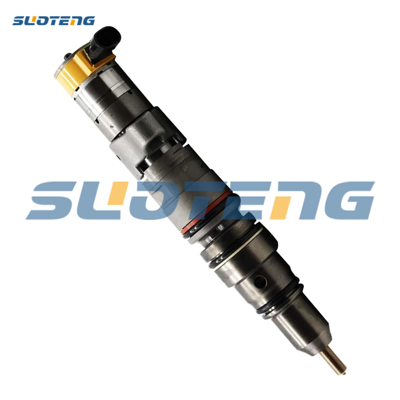 238-8901 เครื่องฉีดเชื้อเพลิงรถไฟฟ้าทั่วไป 2388901 สําหรับเครื่องยนต์ดีเซล C7 324D 325D Excavator