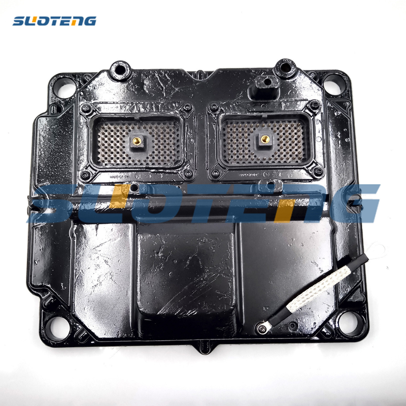340-8157 หน่วยควบคุม C7.1 เครื่องควบคุมเครื่องคอมพิวเตอร์ บอร์ดสําหรับ E320E E329E Excavator 340-8157