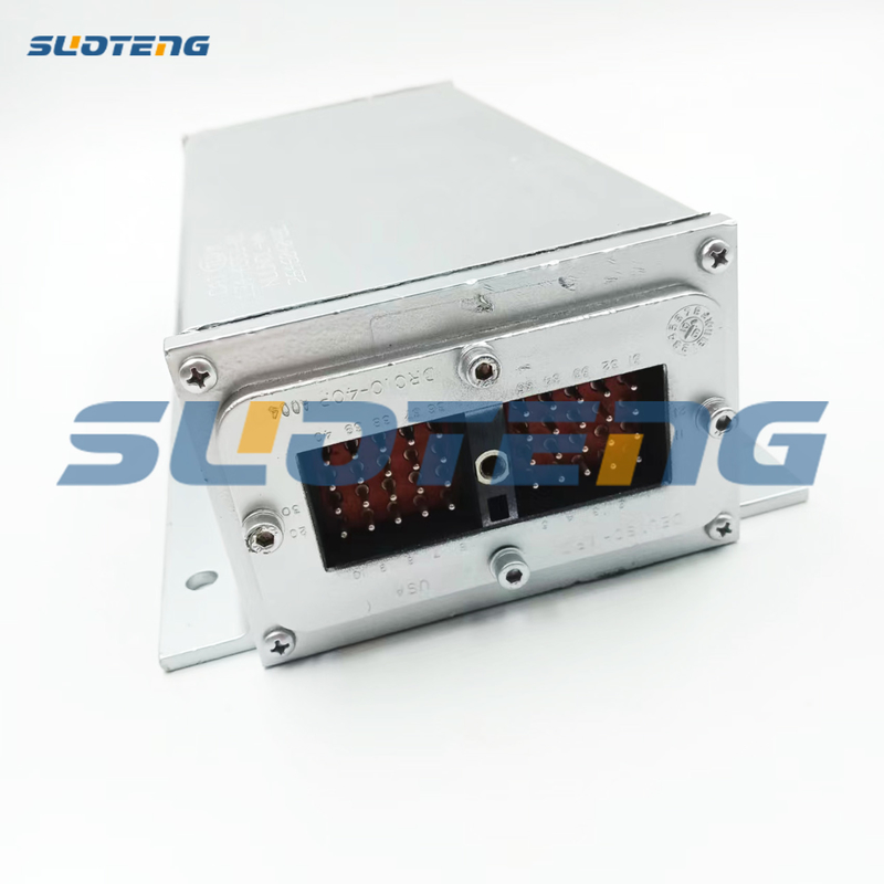 134-6553 1346553 Controller ECU ชุดควบคุมเครื่องยนต์สำหรับ 120H Loader 3116 เครื่องยนต์