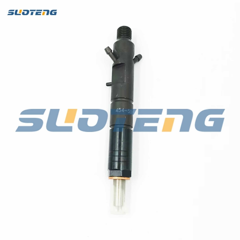 454-5091 4545091 เครื่องฉีดเชื้อเพลิงสําหรับเครื่องจักร C7.1 E320D2 Excavator