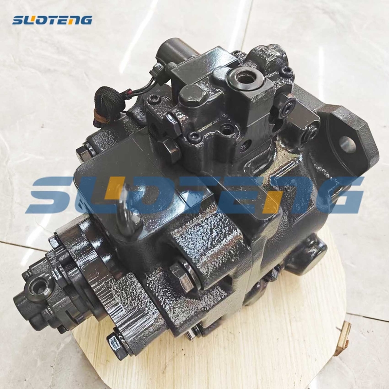 708-1W-41522 708-1w-41522 ปั๊มไฮดรอลิก สําหรับ WA380-6 WA430-6