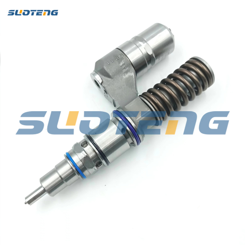 0414701080 เครื่องฉีดน้ํามันเครื่องยนต์ดีเซล 0 414 701 080 สําหรับ DC12 DC16