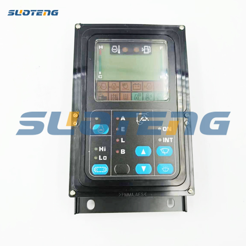 7835-10-5000 แผ่นจอจอสําหรับเครื่องขุด PC200-7 PC300-7