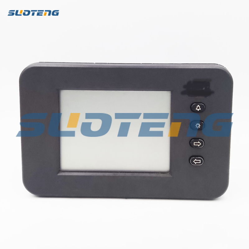 307-7542 3077542 Monitor Marine Power Display สำหรับ E3512 E3196 Excavator