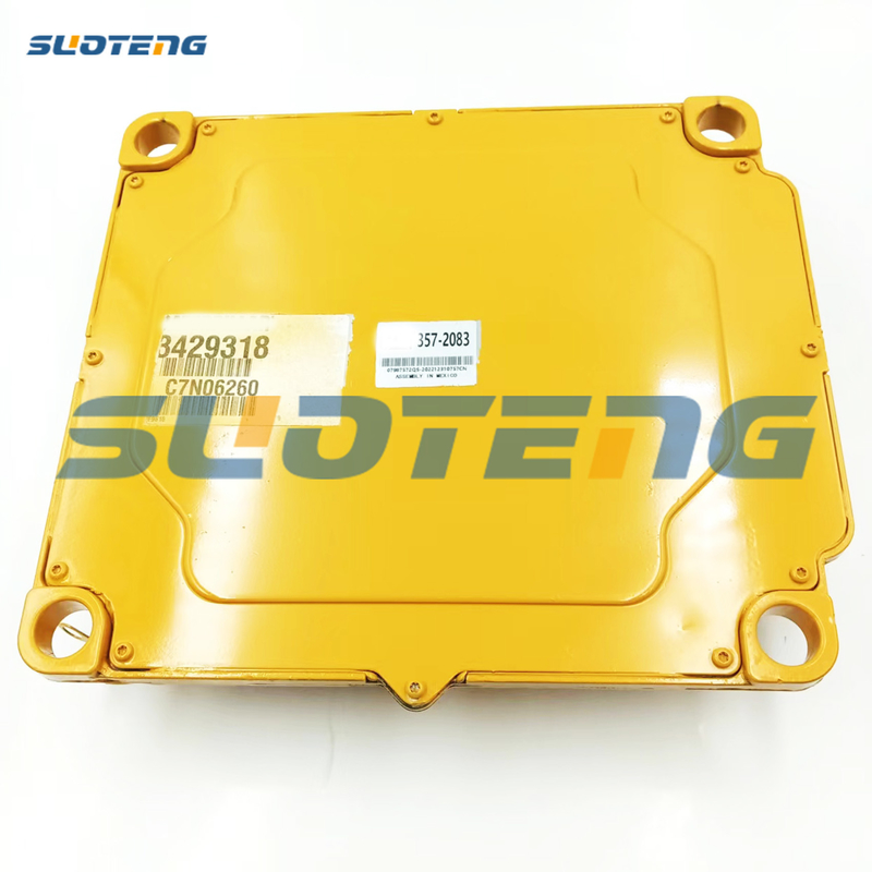 357-2083 3572083 ECU หน่วยควบคุมเครื่องยนต์