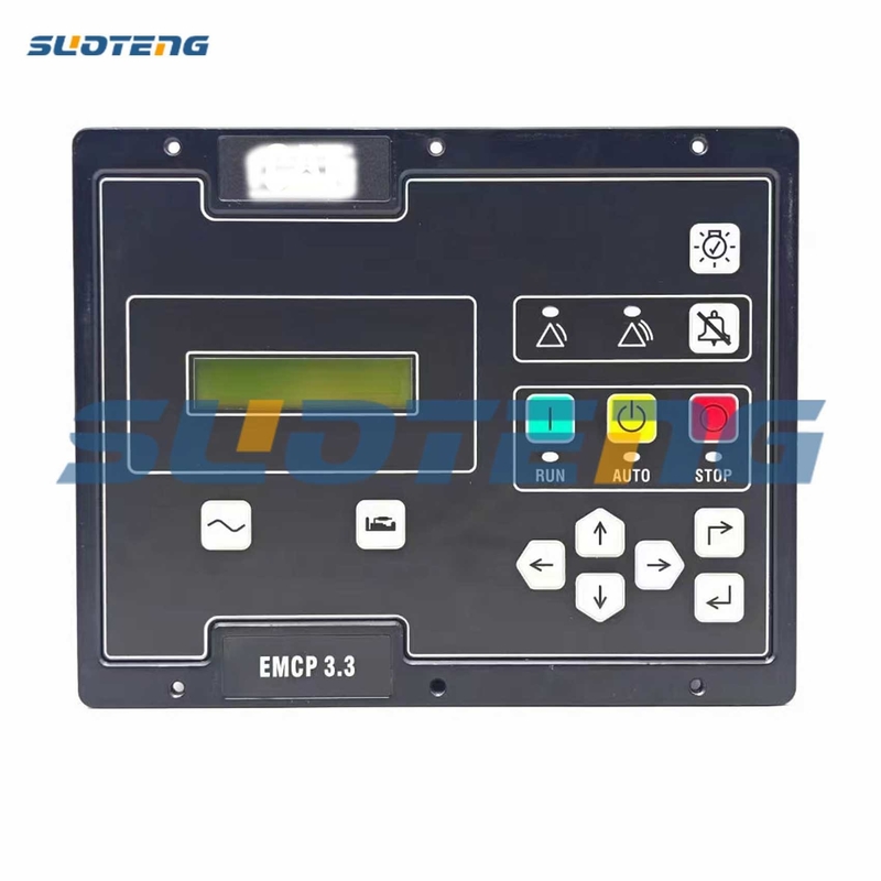 300-7647 3007647 EMCP การควบคุม GP สําหรับเครื่องยนต์ C4.4 C6.6 C15