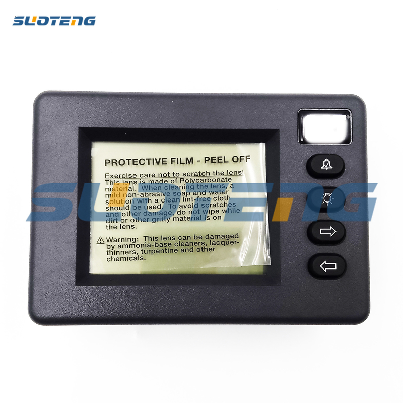 359-1431 จอแสดงผลจอภาพไฟฟ้า GP Monitor สำหรับเครื่องยนต์ C11 C13 3591431
