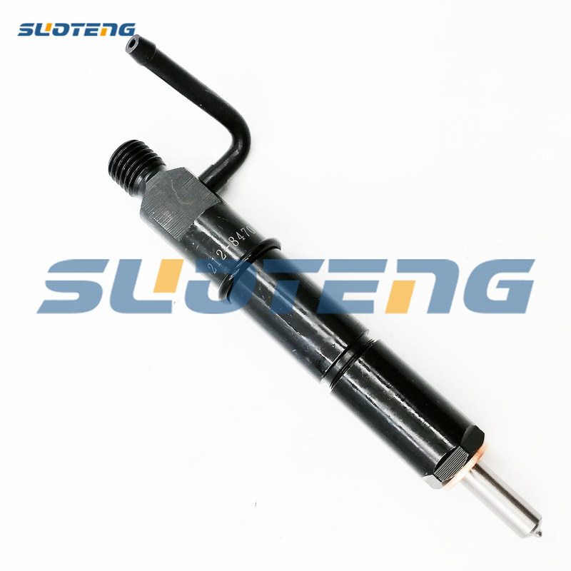 212-8470 2128470 เครื่องฉีดเชื้อเพลิงดีเซล สําหรับเครื่องขุด E320C เครื่องฉีดเชื้อเพลิงรถไฟทั่วไป