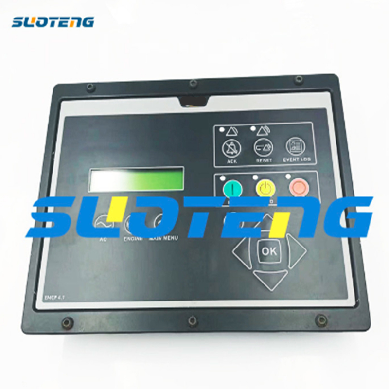 351-8757 Display Group Excavator Monitor สำหรับเครื่องยนต์ 3406C C9 3518757