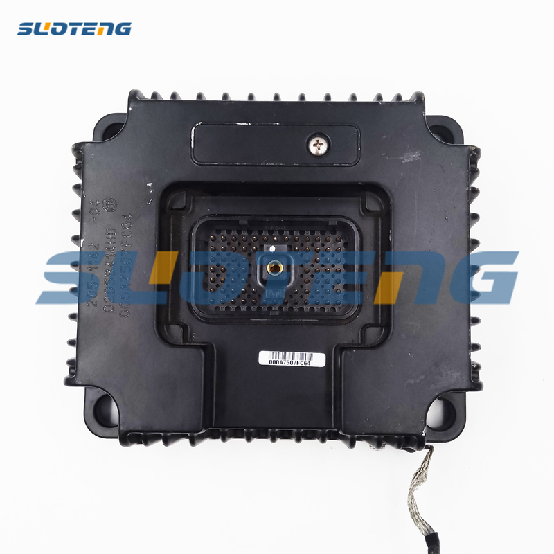 285-1142 2851142 เครื่องควบคุม ECU ECM เครื่องควบคุม Gp สําหรับ 323D2 L Excavator