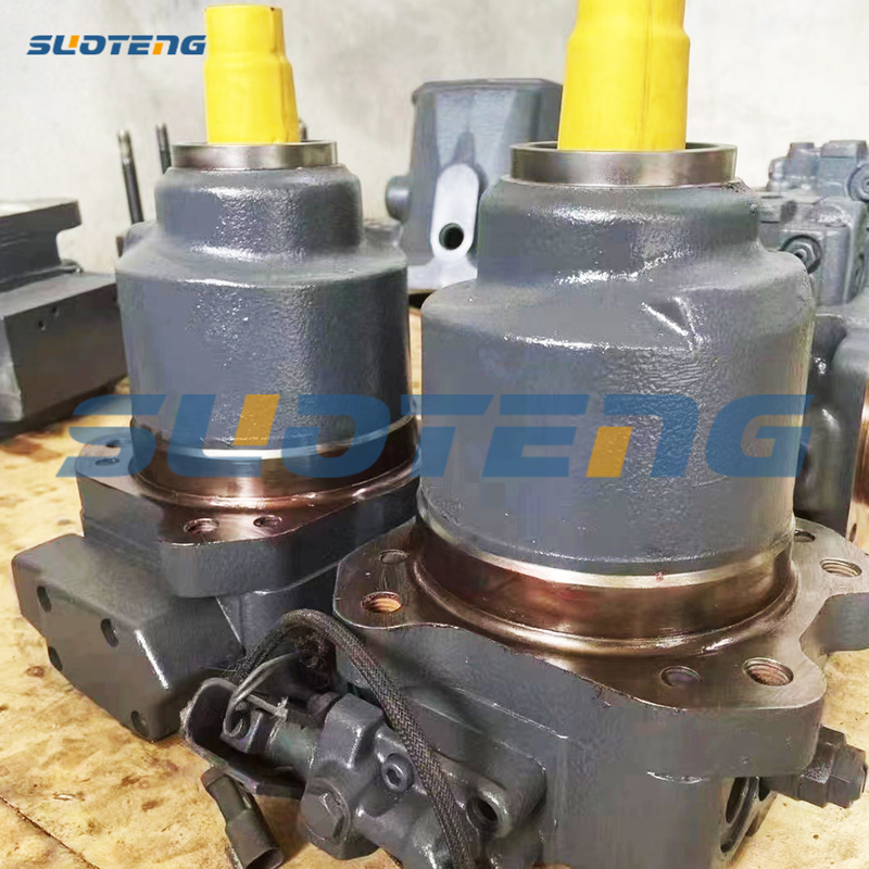 708-7W-00140 708-7w-00140 ปั๊มน้ําหนักปั๊มพัดลมปั๊มสําหรับ D155A Dozer