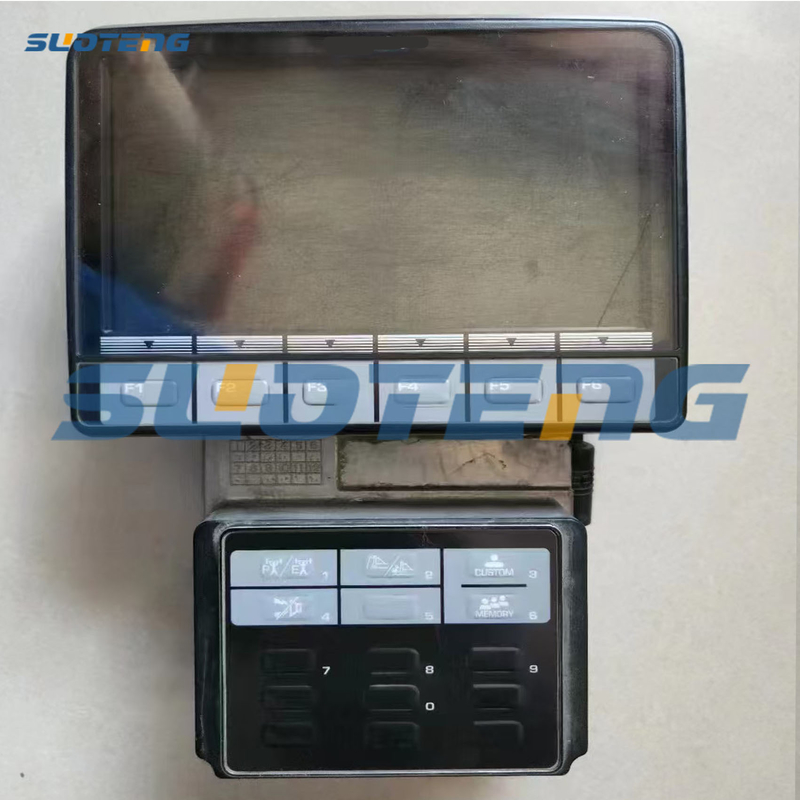 7835-30-1105 แผ่นจอจอ 7835301105 สําหรับ PC160-8 PC200-8