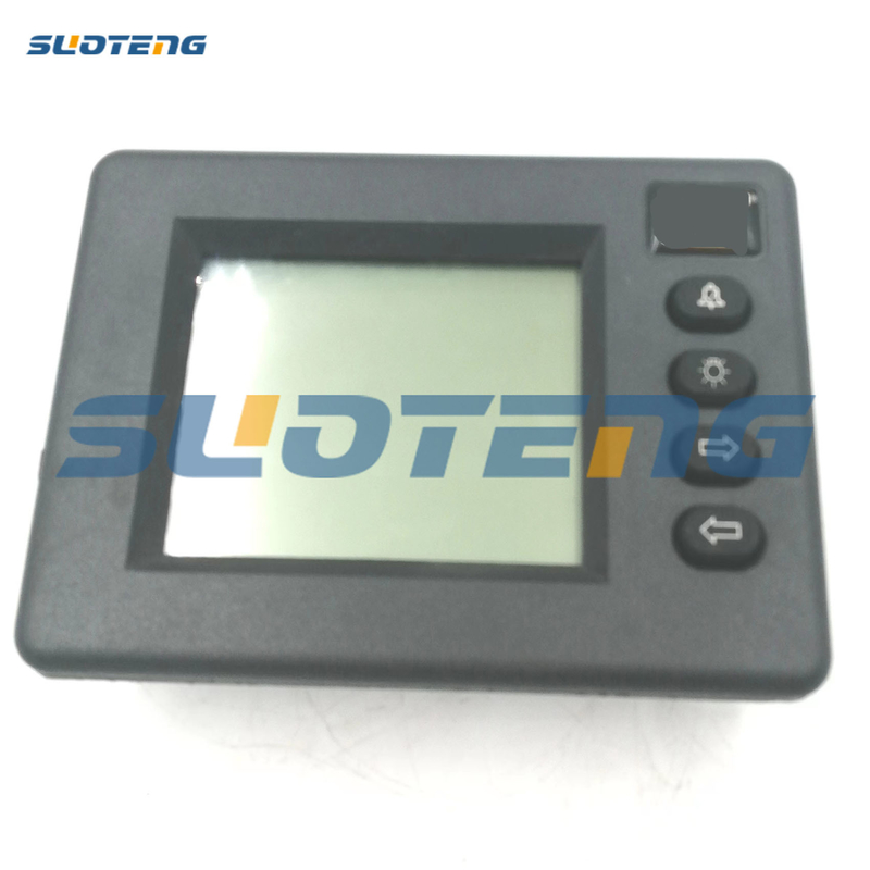 292-9713 Excavator Parts Display Group Monitor 2929713 สำหรับเครื่องยนต์ C18
