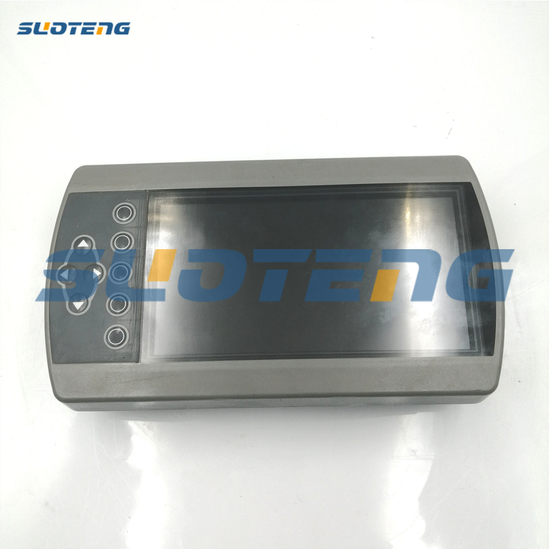 309-5711 แผงควบคุมจอแสดงผล 3095711 สำหรับ E320D2 E320E Excavator