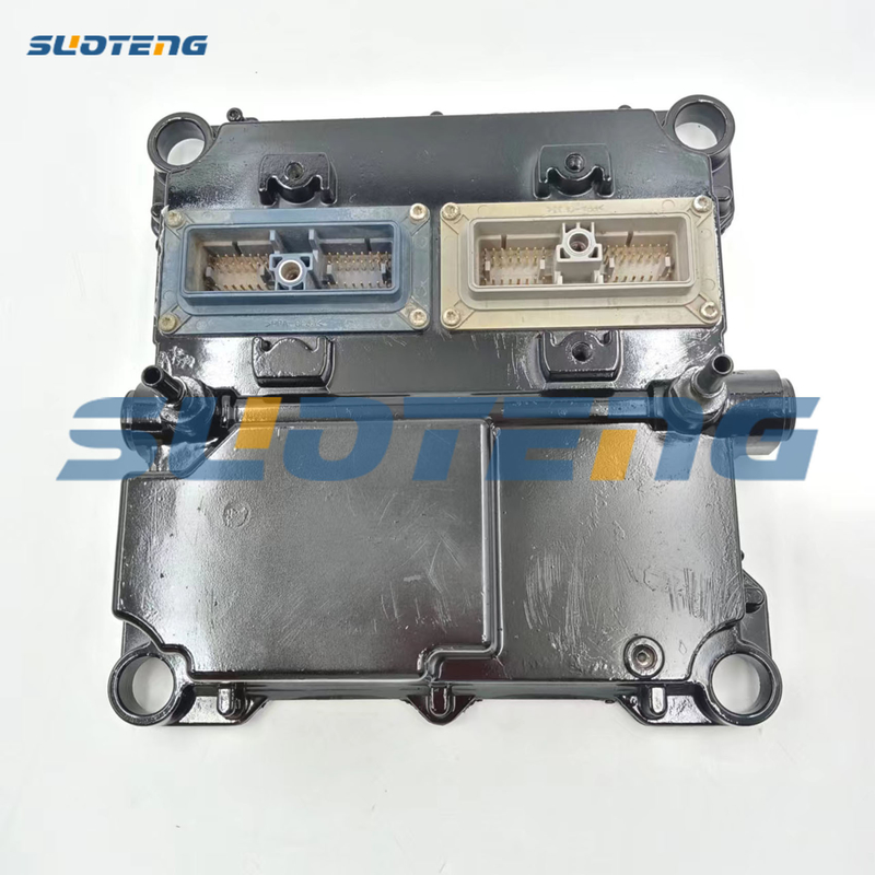 331-7539 331-7539 เครื่องควบคุม ECU ECM สําหรับ E320D Excavator เครื่องยนต์ C6.4