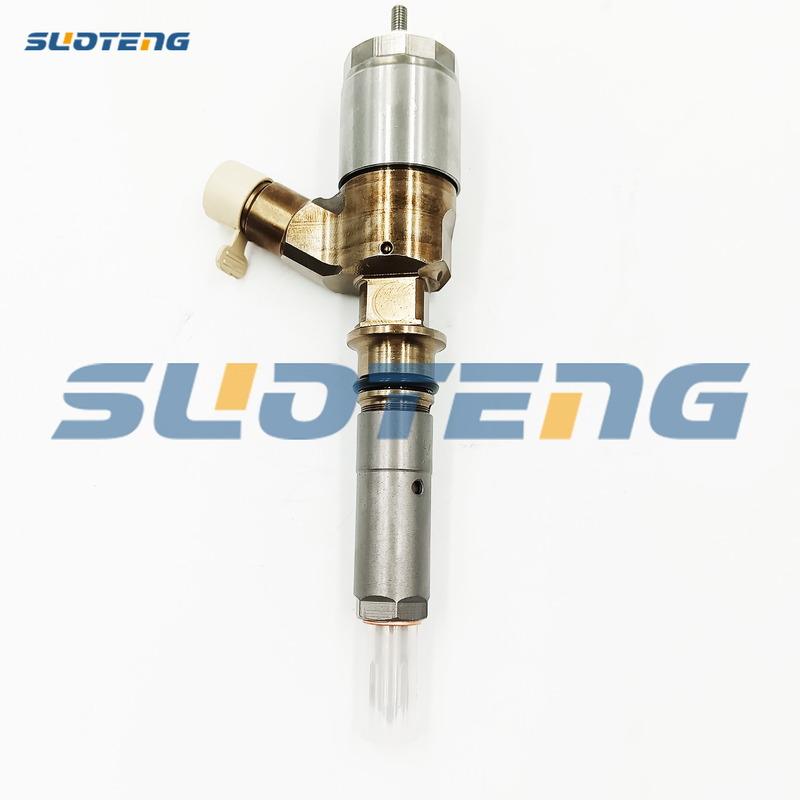 326-4756 เครื่องฉีดน้ํามันเครื่องฉีดน้ํามันรถไฟทั่วไป 3264756 สําหรับเครื่องยนต์ C6.4