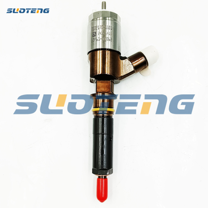 326-4700 3264700 เครื่องฉีดเชื้อเพลิงสําหรับเครื่องขุด E320D เครื่อง C6.4