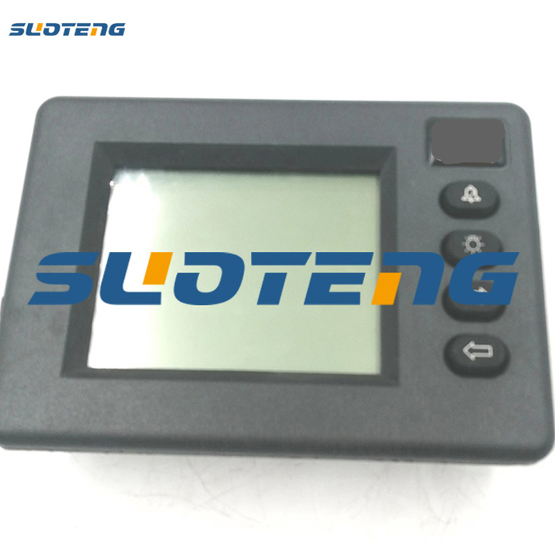 292-9713-01 อะไหล่ excavator กลุ่มจอแสดงผล 2929713 สําหรับเครื่องยนต์ C18