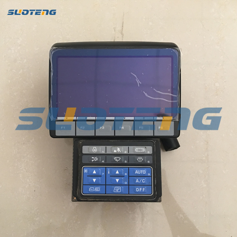 7835-31-1003 แผ่นจอจอ 783531-1003 สําหรับเครื่องขุด PC200-8