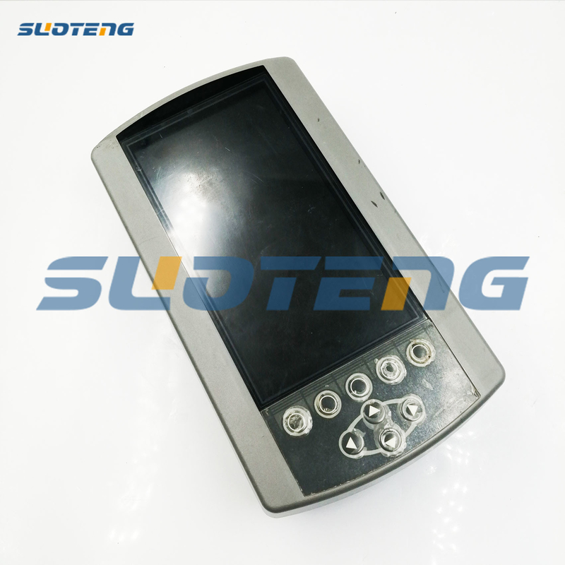309-5711 แผงควบคุมจอแสดงผล 3095711 สำหรับ E320D2 E320E Excavator