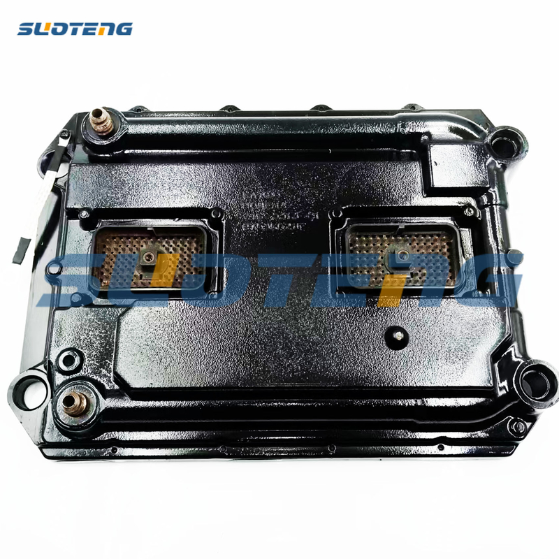 240-5313 2405313 C-9 เครื่องควบคุมเครื่อง ECU ECM สําหรับเครื่องขุด E330C