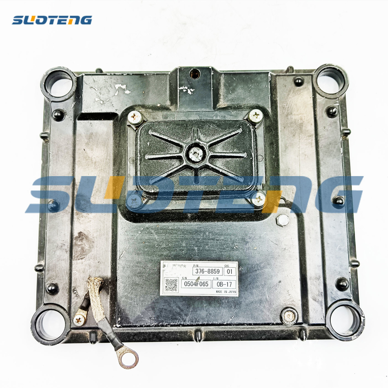 376-8859 เครื่องควบคุมเครื่องขุด ECU หน่วยควบคุมอิเล็กทรอนิกส์ 3768859 สําหรับ 305E 308E