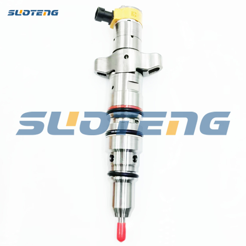 387-9433 เครื่องฉีดน้ํามันเครื่องฉีดน้ํามันรถไฟทั่วไป 3879433 สําหรับเครื่องยนต์ C9