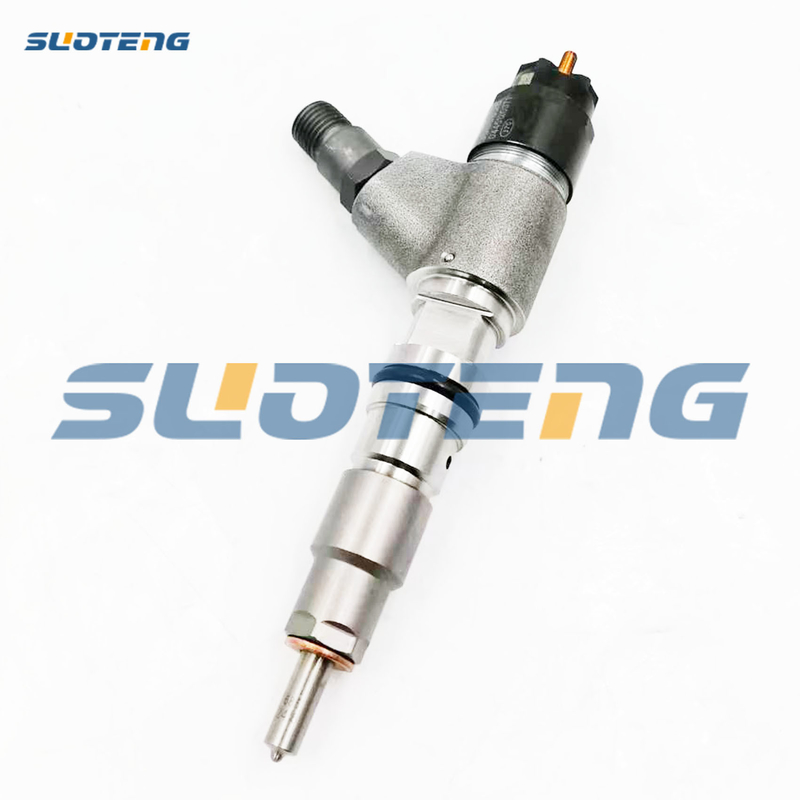 3969626 เครื่องฉีดเชื้อเพลิงรถไฟฟ้าทั่วไป สําหรับเครื่องยนต์ C7.1 เครื่องบรรทุกล้อ 950 GC