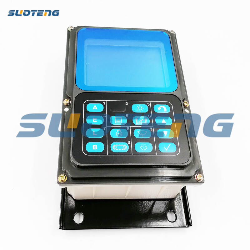 7835-12-3007 7835123007 โมนิเตอร์ แผนแสดงผล แผนแสดงผล สําหรับ PC200-7 ชิ้นส่วนเครื่องขุด