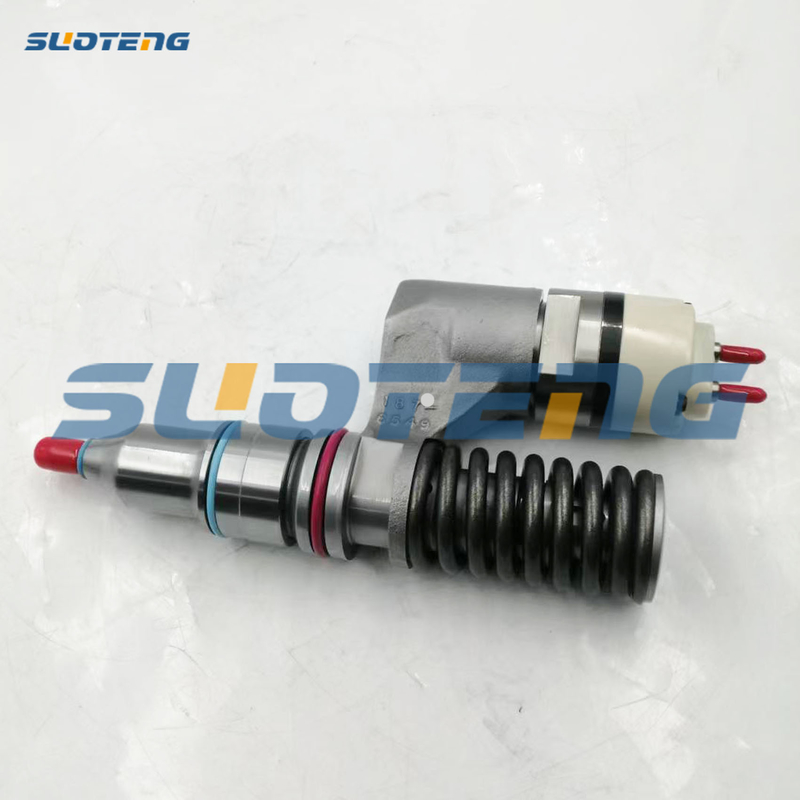 317-5278 อะไหล่ excavator เครื่องฉีดน้ํามันดีเซล 3175278 สําหรับเครื่องยนต์ C10 C12