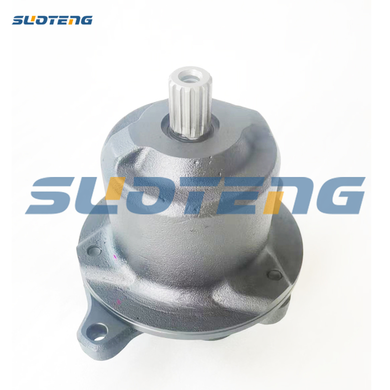 419-03-33242 เครื่องยนต์พัดลมสําหรับ WA320-5 เครื่องบรรทุกล้อ