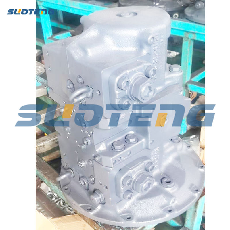 708-2L-00203 ปั๊มไฮดรอลิกสําหรับเครื่องขุดล้อ