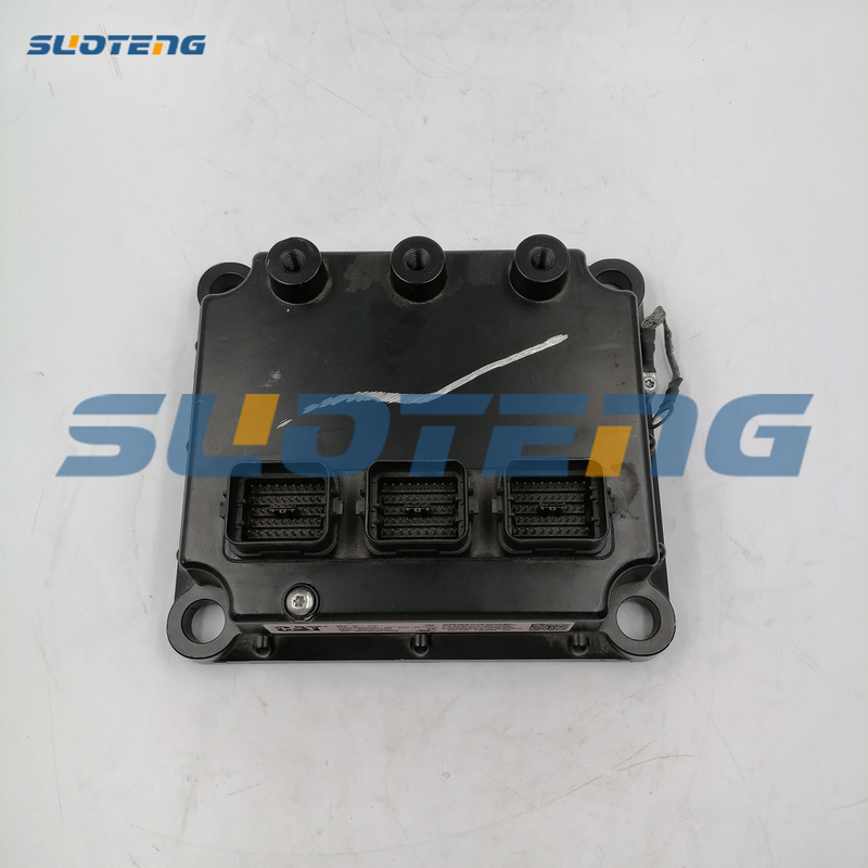 494-6472 ECM เครื่องควบคุมโมดูลเครื่องจักร ECU 4946472 สําหรับเครื่องขุด E313 E315 E320