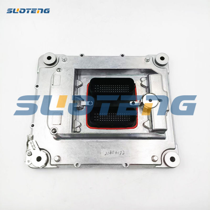 VOE21300122 21300122 ECM ECU คอนโทรลเลอร์สำหรับอะไหล่รถขุด EC380D
