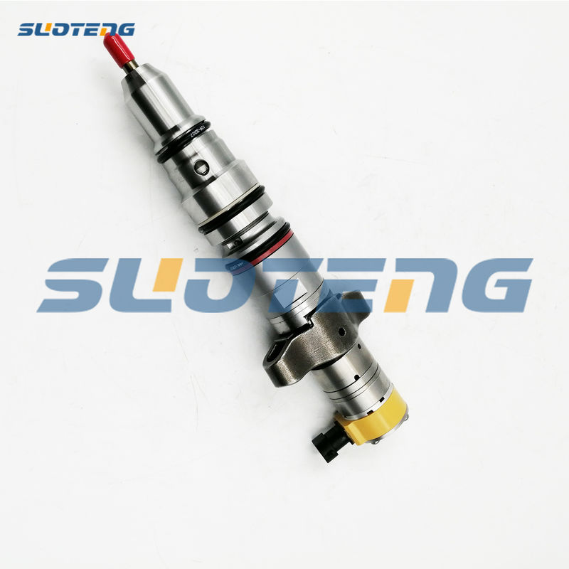 หัวฉีดน้ำมันเชื้อเพลิง Common Rail 557-7627 หัวฉีด 5577627 สำหรับเครื่องยนต์ C7