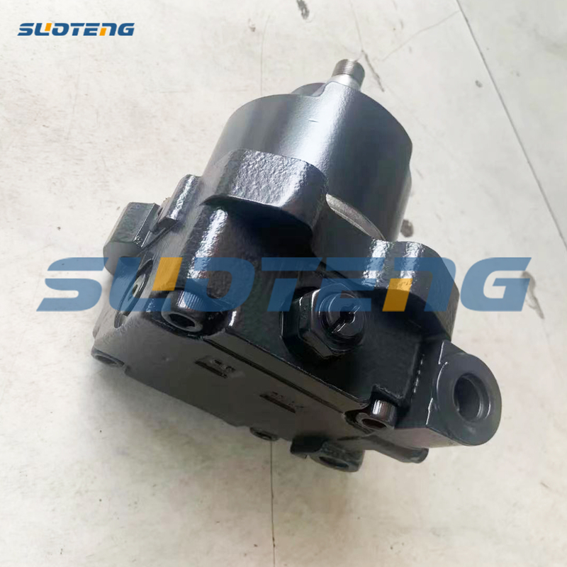 อะไหล่รถขุด Fan Motor 708-7S-00820 7087S00820 สำหรับ PC1250-8